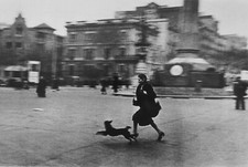 Robert capa running usato  Palermo