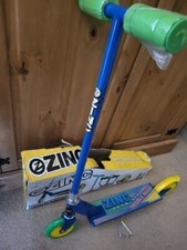 kids scooters for sale  STOCKTON-ON-TEES