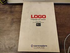 Libro per commodore usato  Cassolnovo