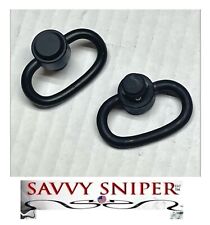 Savvy sniper heavy for sale  Leland