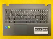 Conjunto de teclado Acer Aspire E15-573G fabricante de equipamento original com touchpad + cabo Power Jack  comprar usado  Enviando para Brazil