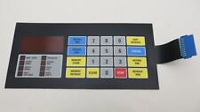 Kardex keypad 6001740 d'occasion  Expédié en Belgium