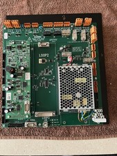 Fike fire alarm for sale  NOTTINGHAM