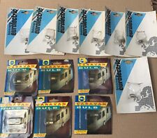 Job lot cru470 for sale  HITCHIN