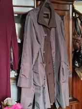 Mantel parka coat gebraucht kaufen  Solingen