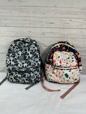 Lot pcs backpack for sale  East Brunswick