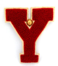 Baseball charm ymca for sale  Palm Desert