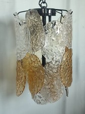 Vintage murano glass d'occasion  Expédié en Belgium