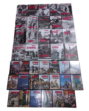 Collection livres dvd d'occasion  Isigny-sur-Mer