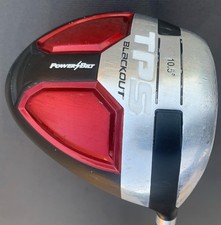 Powerbilt tps blackout for sale  Grand Blanc