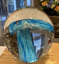 Handblown glass round for sale  Prescott Valley