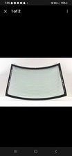 Heated rear back for sale  Du Bois