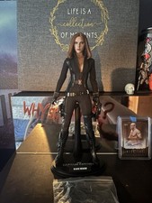 Hot toys captain for sale  LOWESTOFT