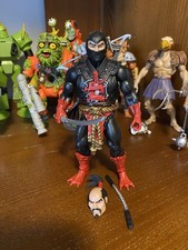 Motu classics ninjor for sale  Belleville