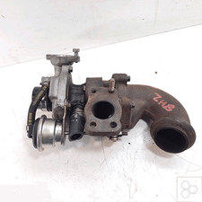 375g9 turbocompressore peugeot usato  Italia
