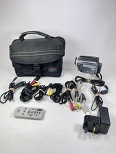 Working jvc mg40e for sale  LONDON