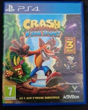 Jeu video ps4 d'occasion  Bordeaux-