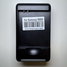 Battery charger samsung for sale  Chicago