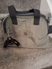Kipling handbag medium for sale  BURNTWOOD