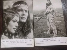 Karl may winnetou gebraucht kaufen  Seestermühe