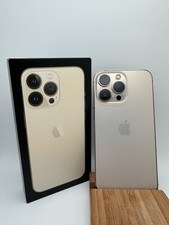 Apple iPhone 13 Pro - 128 GB - Dourado (desbloqueado) (CA) - Excelente estado comprar usado  Enviando para Brazil