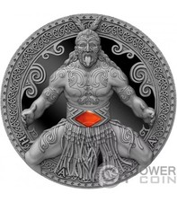 Haka cultures silver gebraucht kaufen  Berlin