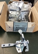 Automatic gate latch for sale  STOKE-ON-TRENT