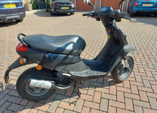 Peugeot squab 1997 for sale  WARE