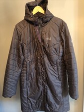 Women jack wolfskin for sale  WARRINGTON