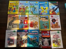 Huge lot readers for sale  Dallas