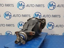 Bmw series rear for sale  ROTHERHAM