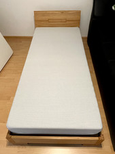 Allnatura bett genova gebraucht kaufen  Metzingen