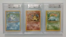 Charizard 102 blastoise usato  Savona