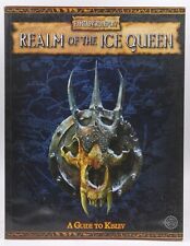 Realm ice queen for sale  Easthampton