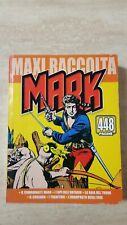 Maxi raccolta mark usato  Lamporecchio