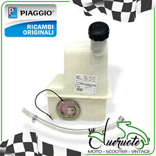 Serbatoio olio miscela usato  Barletta