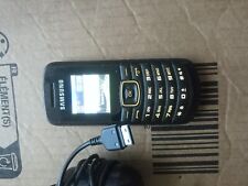 Cellulare samsung e1080w usato  Santa Maria di Licodia