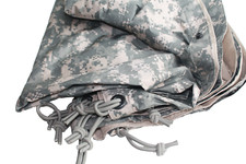 Army tarpaulin ucp gebraucht kaufen  Hamburg