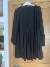 Nina leonard black for sale  BASILDON
