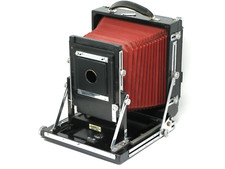 Vintage gandolfi 6.5x8.5 for sale  BEAULY
