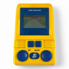 Car racing handheld gebraucht kaufen  Berlin