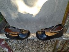 Chaussures enfant anciennes d'occasion  Chaumont