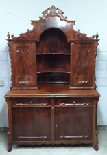 Buffet mahagoni 1860 gebraucht kaufen  Springe