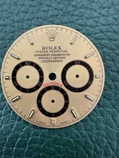 Rolex daytona zenith usato  Vimodrone