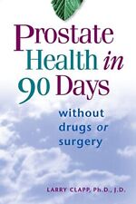 Prostate health days for sale  UK