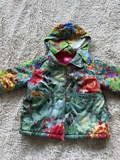 Girls oilily coat for sale  CRAWLEY