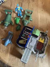 dinky thunderbirds for sale dinky thunderbirds for sale TAVISTOCK