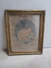 Tableau gravure litho d'occasion  France
