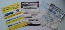 Wrenn gauge micromodel for sale  UK