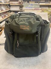 Carpkinetics mountainbag backp for sale  LEICESTER